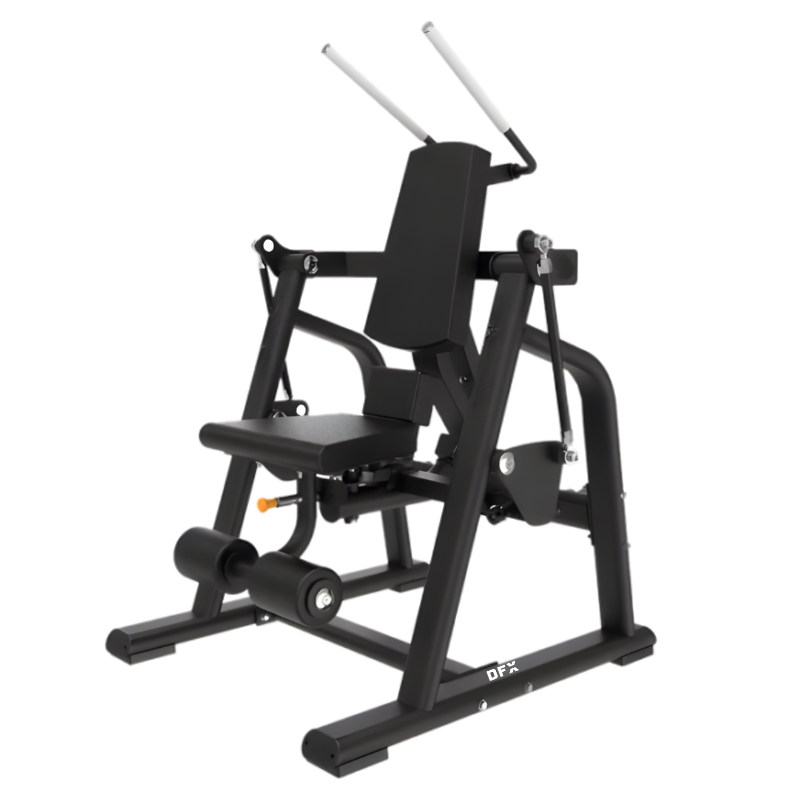 DFX Ab Crunch