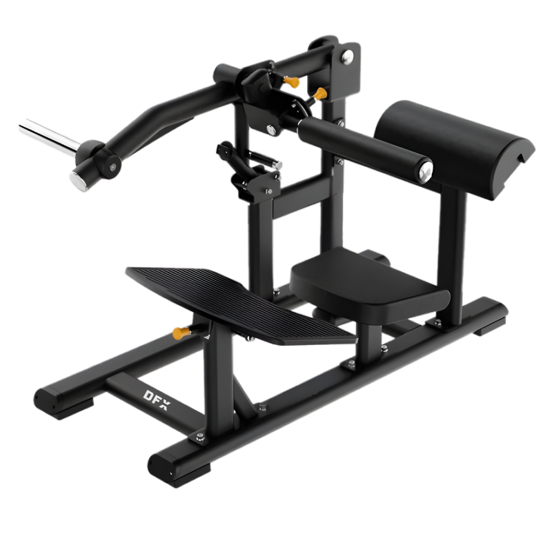 DFX Hip Thrust