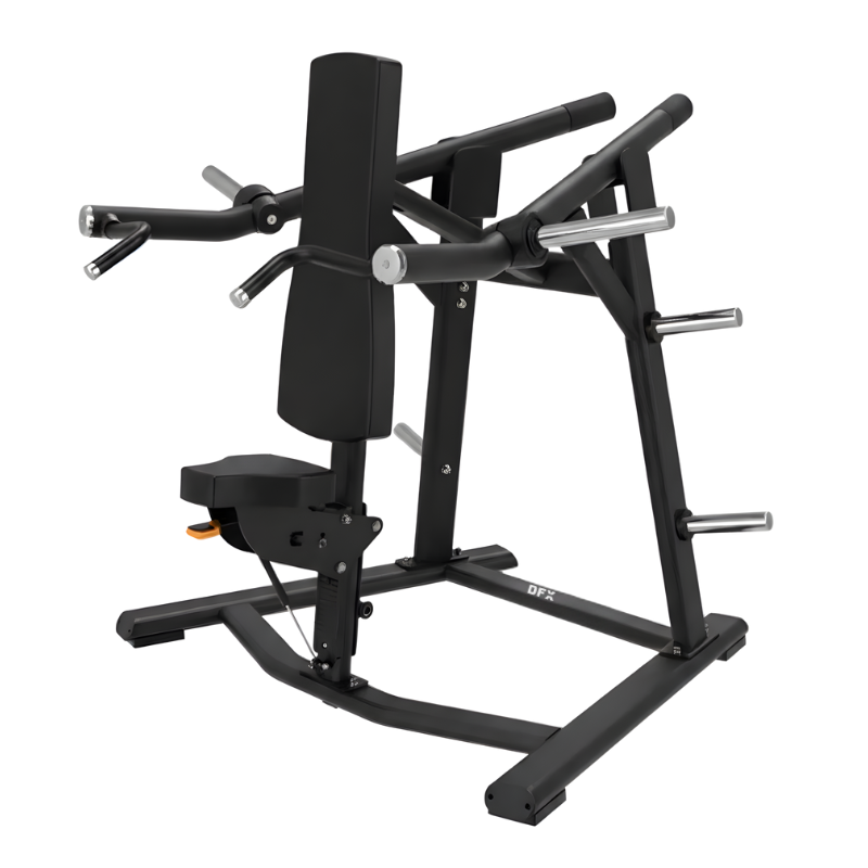 DFX Shoulder Press