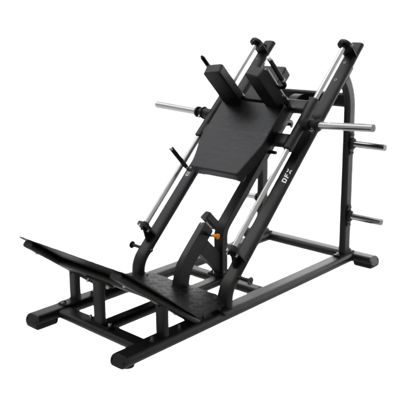 DFX Hack Squat