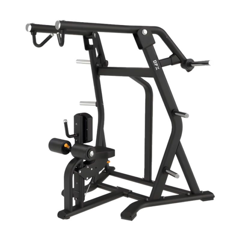 DFX High Row