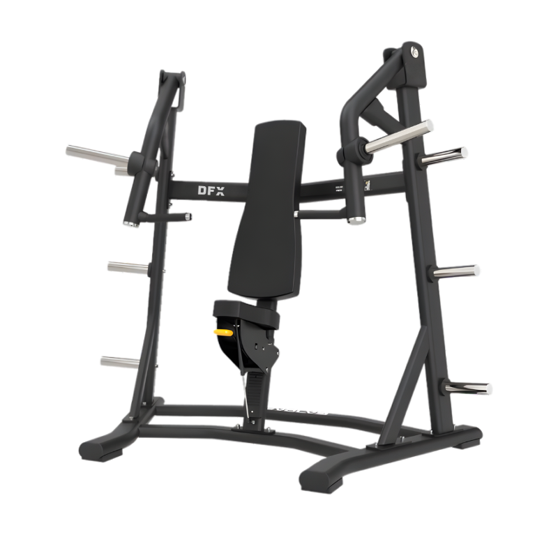 DFX Incline Chest Press