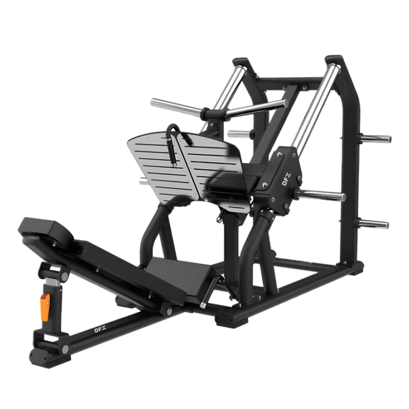 DFX Leg Press
