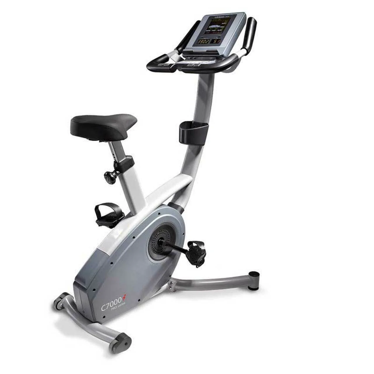 LifeSpan C7000I Upright Bike