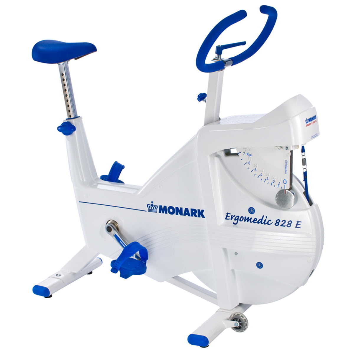 Monark Ergomedic