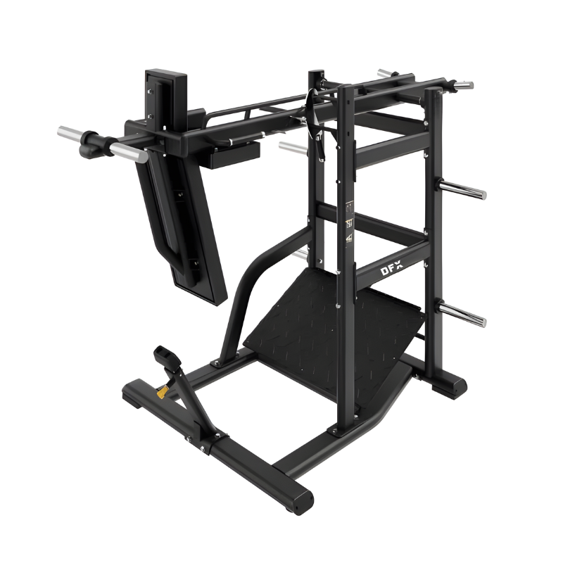 DFX Pendulum Squat