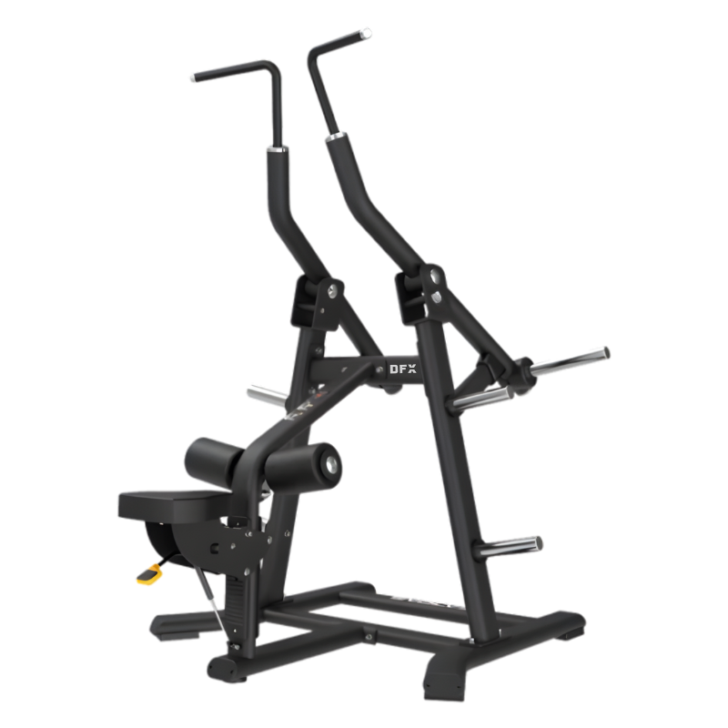 DFX Pulldown