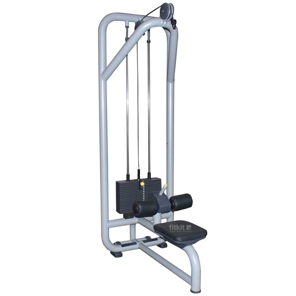 Technogym Element Lat Pull Down