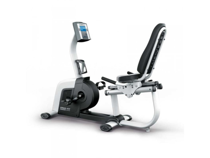 Ergofit 4000 Recumbent Bike