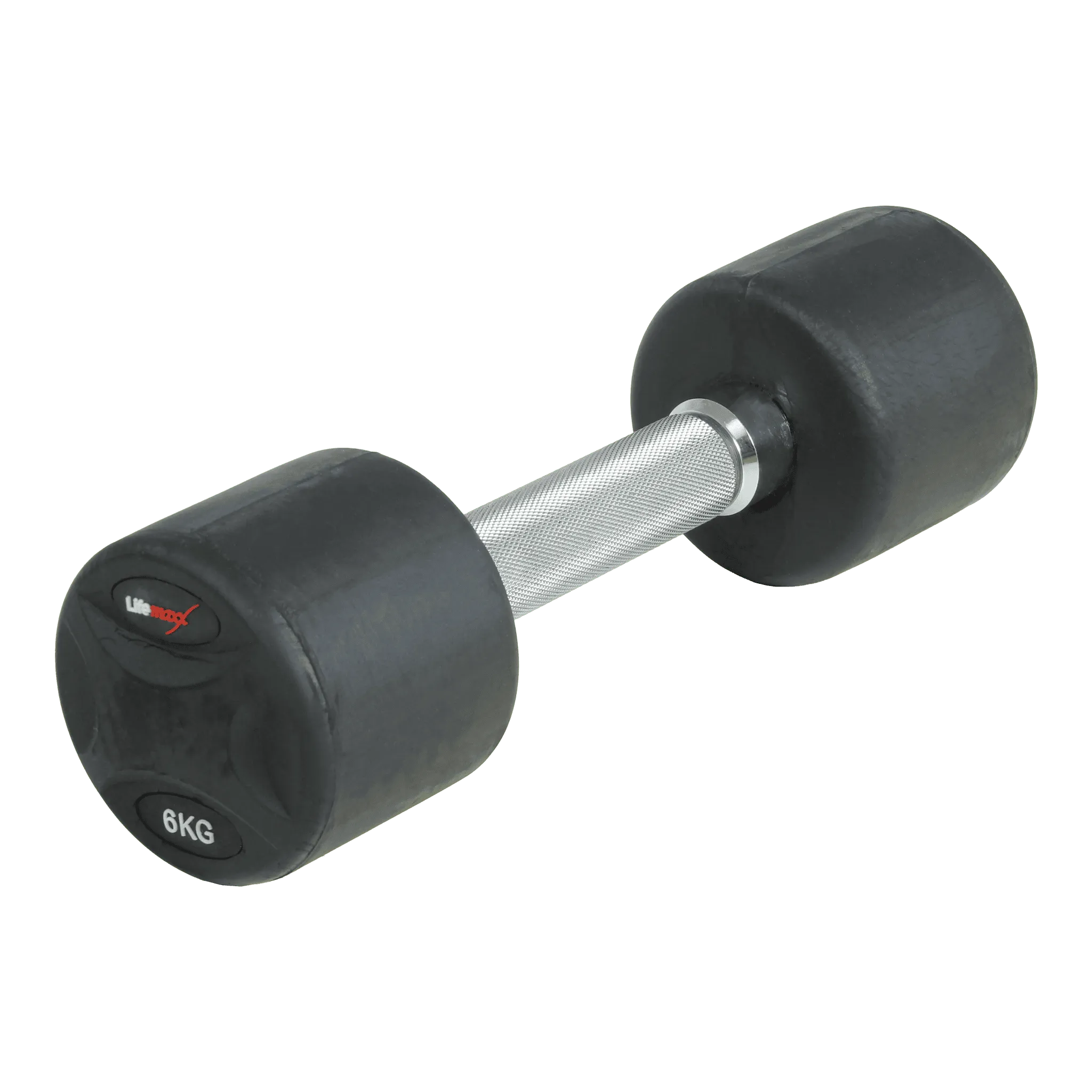 Lifemaxx Professioneel Dumbbell Set 2-40 kg