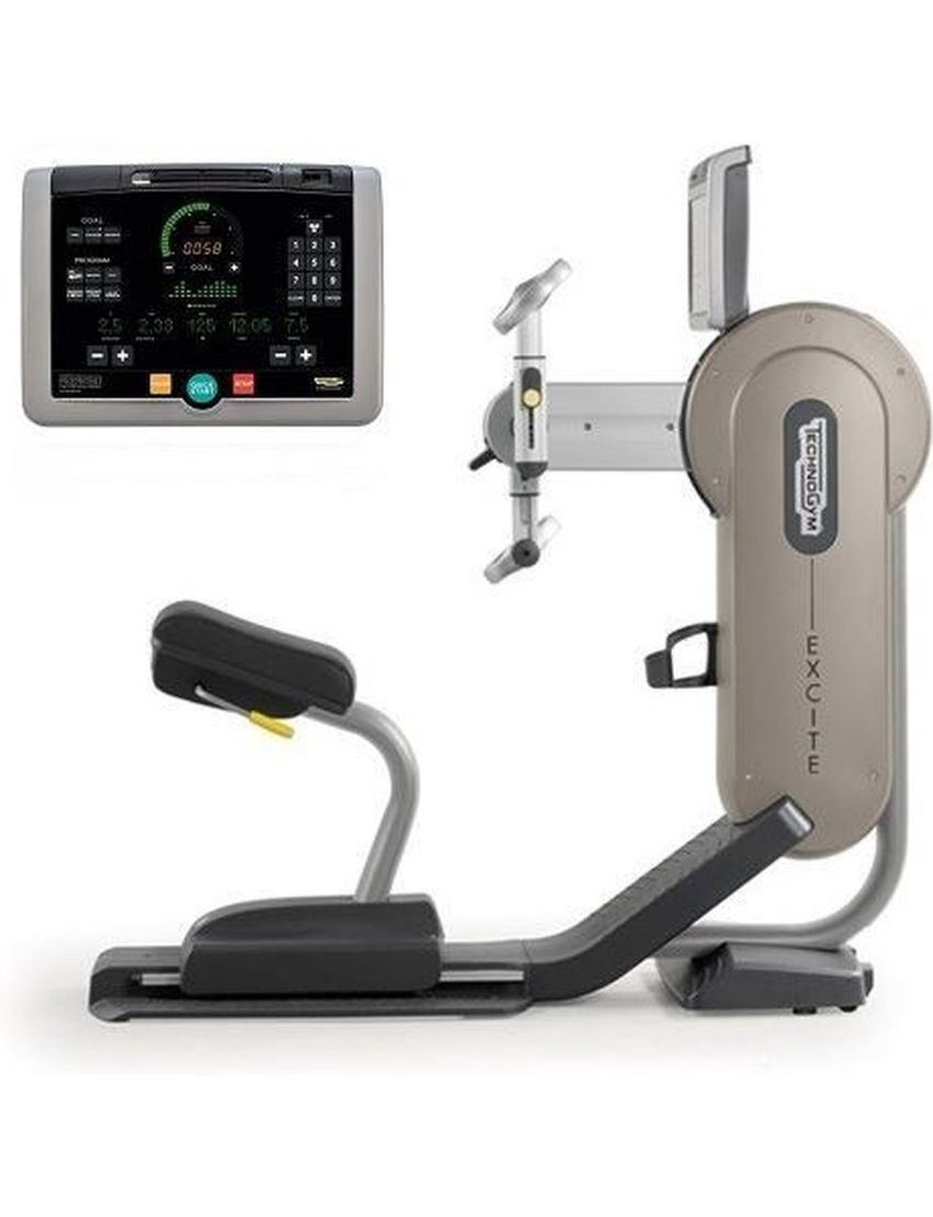 Technogym Excite Armfiets