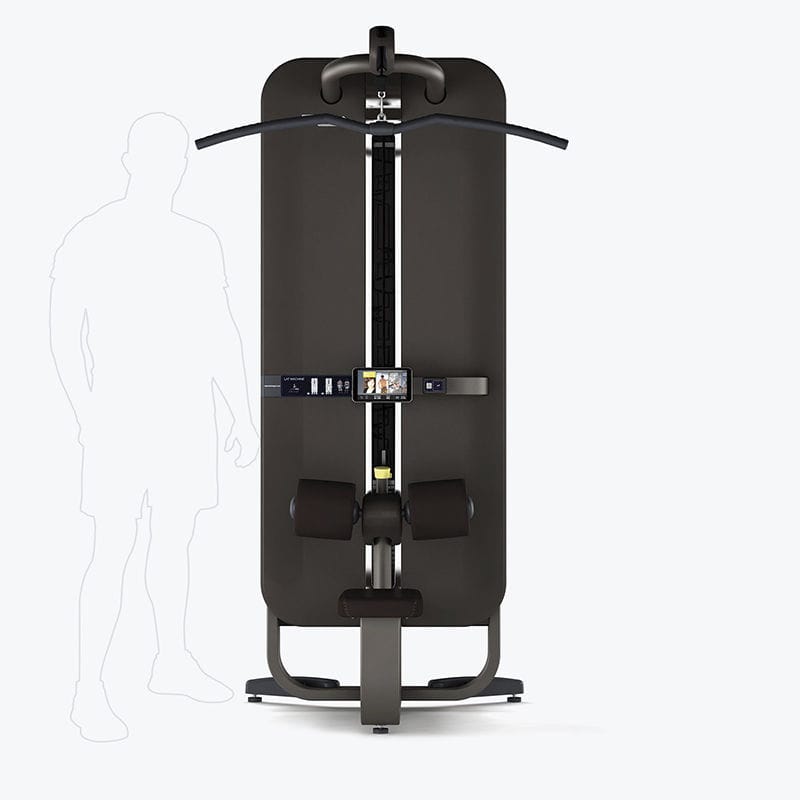 Technogym Artis Lat Pull Down