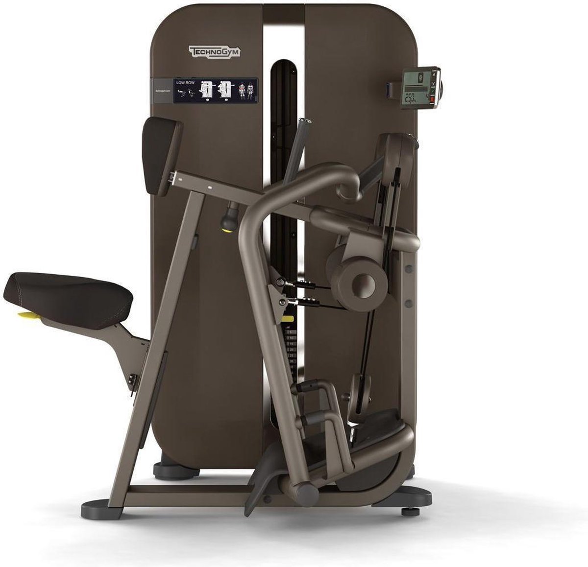 Technogym Artis Low Row