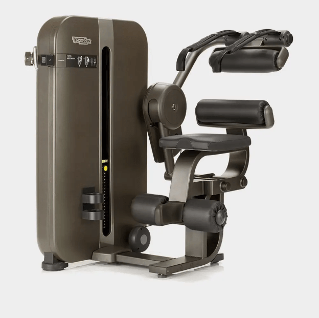Technogym Artis Total Abdominal