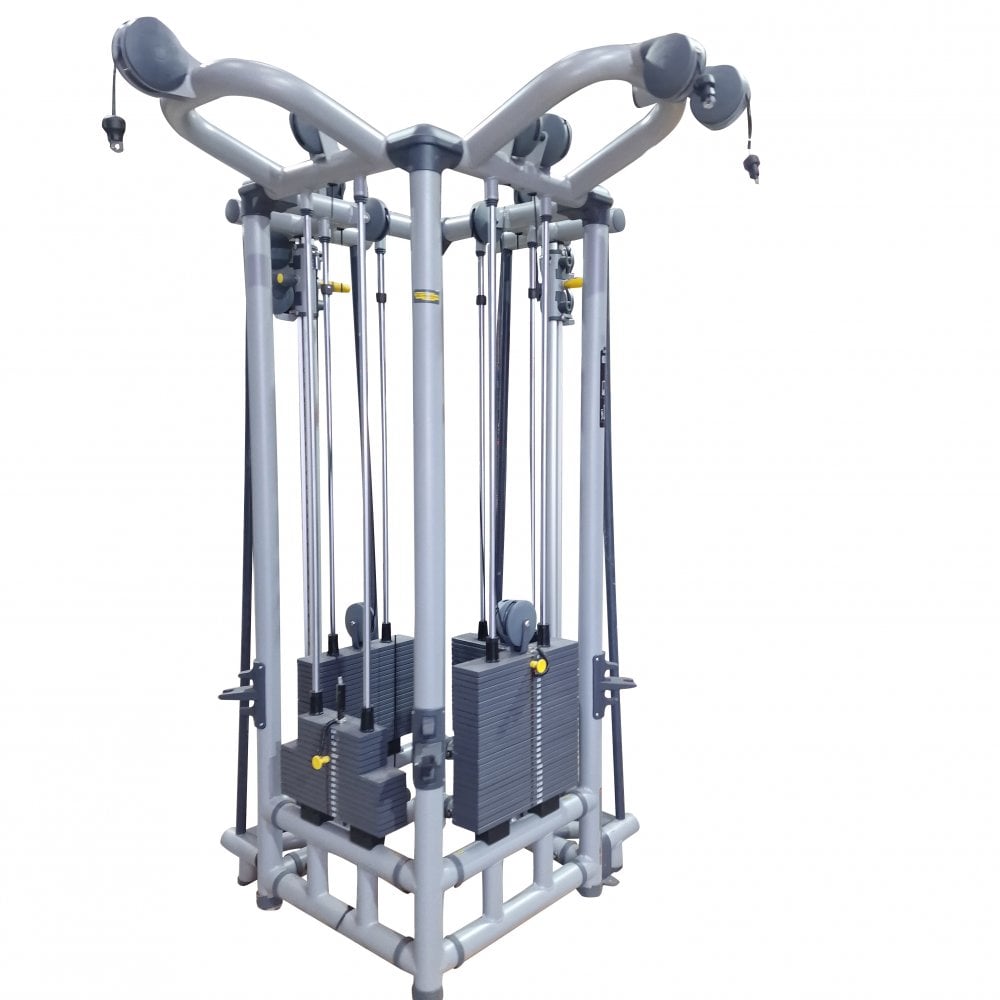 Technogym Element 4 Station