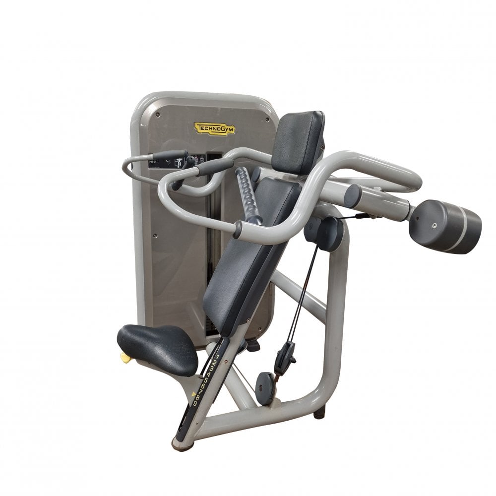 Technogym Element Shoulderpress