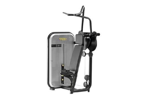 Technogym Element Vertical Traction