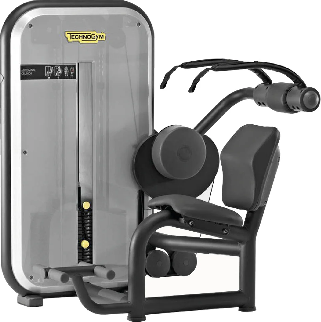 Technogym Element Ab Crunch