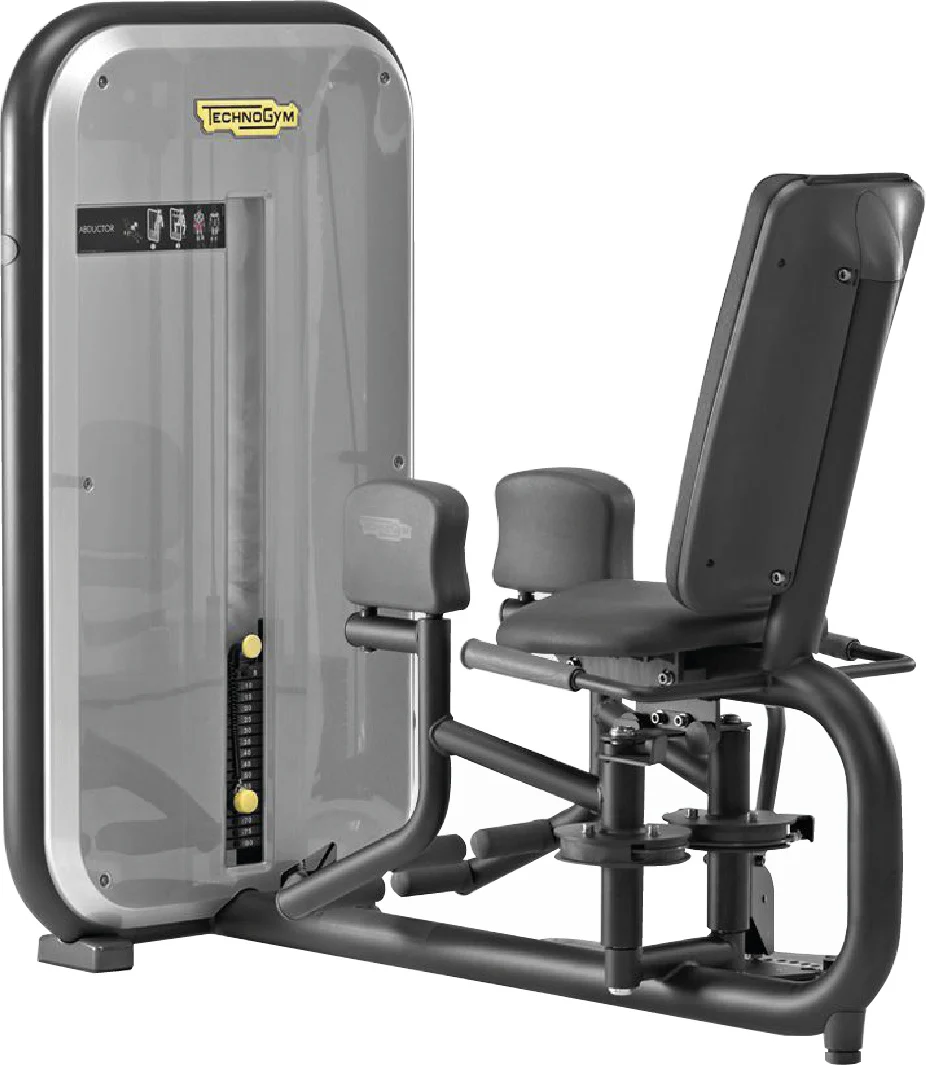 Technogym Element Abductor