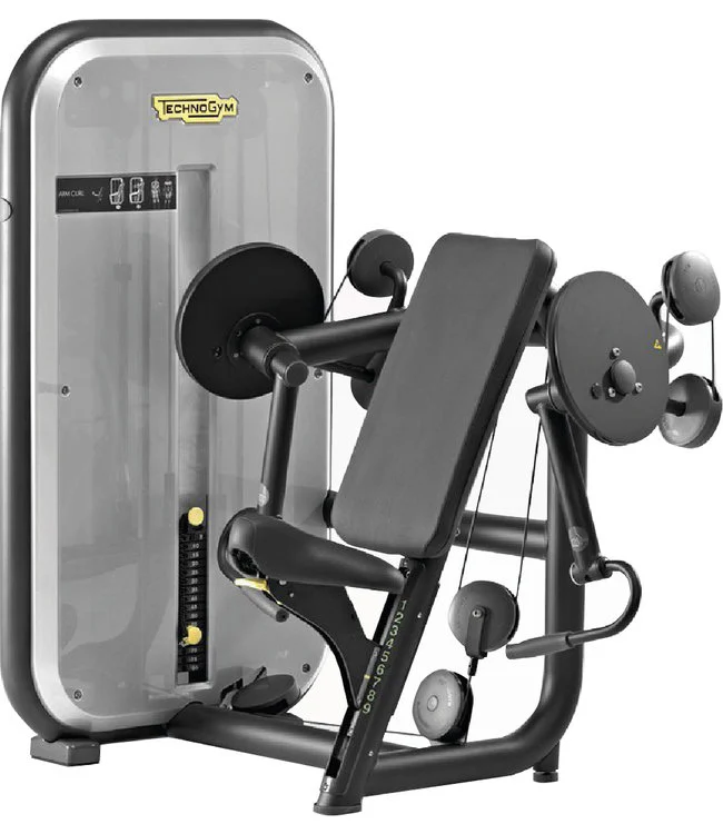 Technogym Element Arm Extension
