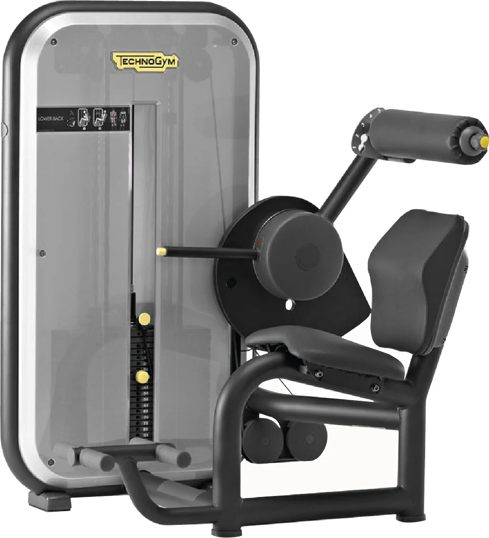 Technogym Selection Low Row