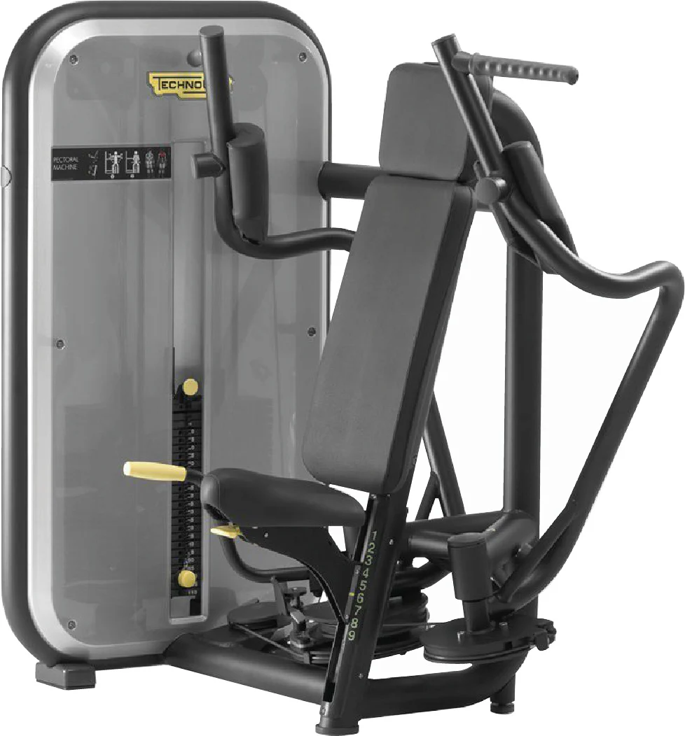 Technogym Element Peckdeck